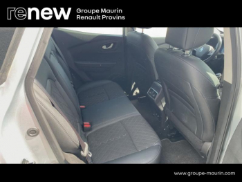 Photo 11 du bon plan RENAULT Kadjar 1.7 Blue dCi 150ch Intens occasion à 16990 €