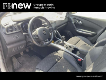 Photo 12 du bon plan RENAULT Kadjar 1.7 Blue dCi 150ch Intens occasion à 16990 €