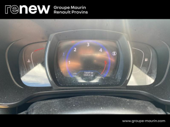 Photo 13 du bon plan RENAULT Kadjar 1.7 Blue dCi 150ch Intens occasion à 16990 €