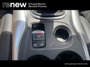 Photo 16 du bon plan RENAULT Kadjar 1.7 Blue dCi 150ch Intens occasion à 16990 €