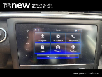 Photo 22 du bon plan RENAULT Kadjar 1.7 Blue dCi 150ch Intens occasion à 16990 €
