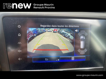 Photo 24 du bon plan RENAULT Kadjar 1.7 Blue dCi 150ch Intens occasion à 16990 €