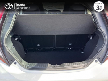 Photo 10 du bon plan TOYOTA Aygo X 1.0 VVT-i 72ch Active Business occasion à 13980 €