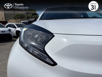 Photo 20 du bon plan TOYOTA Aygo X 1.0 VVT-i 72ch Active Business occasion à 13980 €