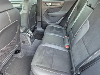 Photo 6 du bon plan VOLVO XC40 T5 Recharge 180 + 82ch R-Design DCT 7 occasion à 33990 €