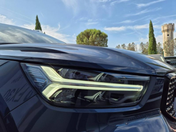 Photo 14 du bon plan VOLVO XC40 T5 Recharge 180 + 82ch R-Design DCT 7 occasion à 33990 €