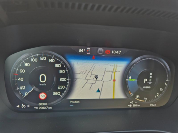 Photo 23 du bon plan VOLVO XC40 T5 Recharge 180 + 82ch R-Design DCT 7 occasion à 33990 €