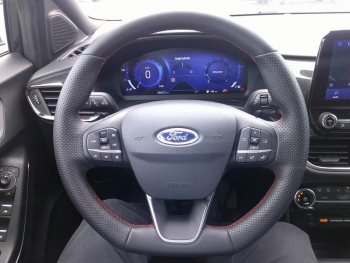Photo 2 du bon plan FORD Puma 1.0 Flexifuel 125ch S&S mHEV ST-Line occasion à 23590 €
