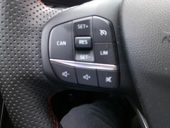Photo 9 du bon plan FORD Puma 1.0 Flexifuel 125ch S&S mHEV ST-Line occasion à 23590 €