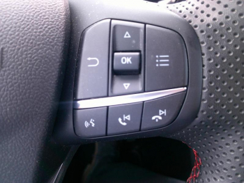 Photo 10 du bon plan FORD Puma 1.0 Flexifuel 125ch S&S mHEV ST-Line occasion à 23590 €