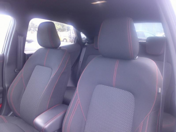 Photo 15 du bon plan FORD Puma 1.0 Flexifuel 125ch S&S mHEV ST-Line occasion à 23590 €