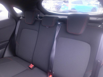 Photo 16 du bon plan FORD Puma 1.0 Flexifuel 125ch S&S mHEV ST-Line occasion à 23590 €