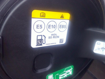 Photo 17 du bon plan FORD Puma 1.0 Flexifuel 125ch S&S mHEV ST-Line occasion à 23590 €