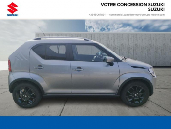 Photo 6 du bon plan SUZUKI Ignis 1.2 Dualjet Hybrid 90ch Pack Allgrip Euro6d-T occasion à 13990 €