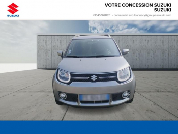 Photo 8 du bon plan SUZUKI Ignis 1.2 Dualjet Hybrid 90ch Pack Allgrip Euro6d-T occasion à 13990 €
