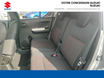 Photo 11 du bon plan SUZUKI Ignis 1.2 Dualjet Hybrid 90ch Pack Allgrip Euro6d-T occasion à 13990 €