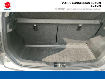 Photo 12 du bon plan SUZUKI Ignis 1.2 Dualjet Hybrid 90ch Pack Allgrip Euro6d-T occasion à 13990 €