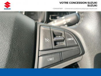 Photo 16 du bon plan SUZUKI Ignis 1.2 Dualjet Hybrid 90ch Pack Allgrip Euro6d-T occasion à 13990 €