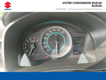 Photo 17 du bon plan SUZUKI Ignis 1.2 Dualjet Hybrid 90ch Pack Allgrip Euro6d-T occasion à 13990 €