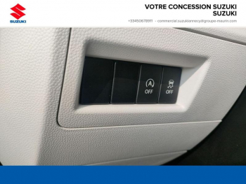 Photo 19 du bon plan SUZUKI Ignis 1.2 Dualjet Hybrid 90ch Pack Allgrip Euro6d-T occasion à 13990 €