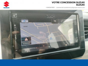Photo 22 du bon plan SUZUKI Ignis 1.2 Dualjet Hybrid 90ch Pack Allgrip Euro6d-T occasion à 13990 €