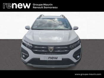 Photo 6 du bon plan DACIA Sandero 1.0 TCe 90ch Stepway Confort -22 occasion à 13400 €