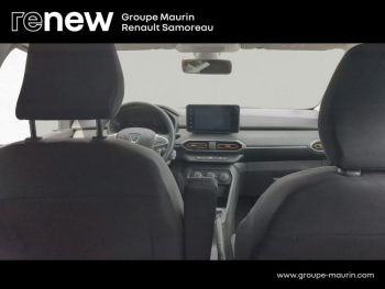 Photo 8 du bon plan DACIA Sandero 1.0 TCe 90ch Stepway Confort -22 occasion à 13400 €