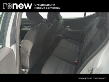 Photo 11 du bon plan DACIA Sandero 1.0 TCe 90ch Stepway Confort -22 occasion à 13400 €