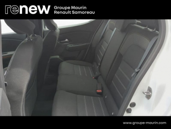 Photo 12 du bon plan DACIA Sandero 1.0 TCe 90ch Stepway Confort -22 occasion à 13400 €