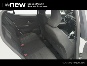 Photo 14 du bon plan DACIA Sandero 1.0 TCe 90ch Stepway Confort -22 occasion à 13400 €