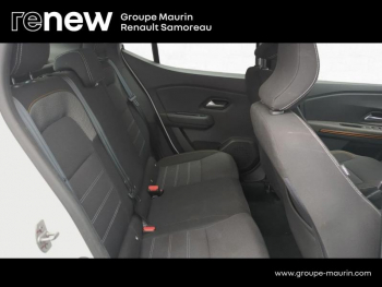 Photo 15 du bon plan DACIA Sandero 1.0 TCe 90ch Stepway Confort -22 occasion à 13400 €
