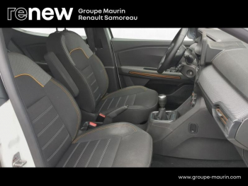 Photo 17 du bon plan DACIA Sandero 1.0 TCe 90ch Stepway Confort -22 occasion à 13400 €