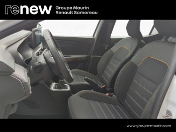 Photo 19 du bon plan DACIA Sandero 1.0 TCe 90ch Stepway Confort -22 occasion à 13400 €