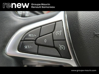 Photo 21 du bon plan DACIA Sandero 1.0 TCe 90ch Stepway Confort -22 occasion à 13400 €