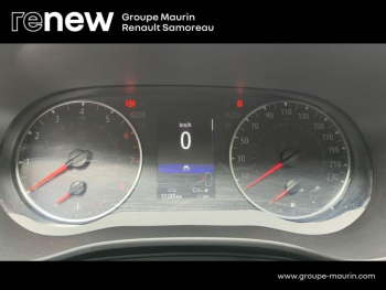 Photo 23 du bon plan DACIA Sandero 1.0 TCe 90ch Stepway Confort -22 occasion à 13400 €