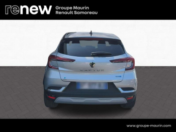 Photo 5 du bon plan RENAULT Captur 1.6 E-Tech hybride 145ch Intens -21 occasion à 19800 €