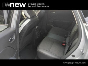 Photo 10 du bon plan RENAULT Captur 1.6 E-Tech hybride 145ch Intens -21 occasion à 19800 €