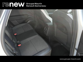 Photo 13 du bon plan RENAULT Captur 1.6 E-Tech hybride 145ch Intens -21 occasion à 19800 €