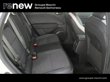 Photo 14 du bon plan RENAULT Captur 1.6 E-Tech hybride 145ch Intens -21 occasion à 19800 €