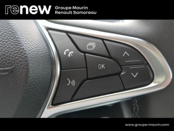 Photo 21 du bon plan RENAULT Captur 1.6 E-Tech hybride 145ch Intens -21 occasion à 19800 €