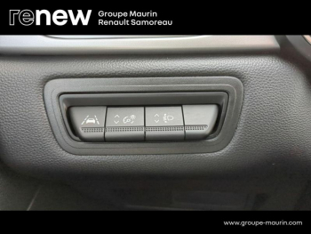 Photo 23 du bon plan RENAULT Captur 1.6 E-Tech hybride 145ch Intens -21 occasion à 19800 €