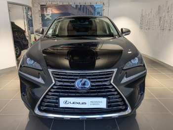 Photo 2 du bon plan LEXUS NX 300h 2WD Luxe Plus MY21 occasion à 33900 €