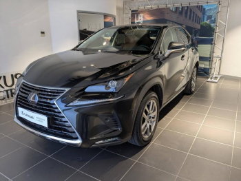 Photo 3 du bon plan LEXUS NX 300h 2WD Luxe Plus MY21 occasion à 33900 €