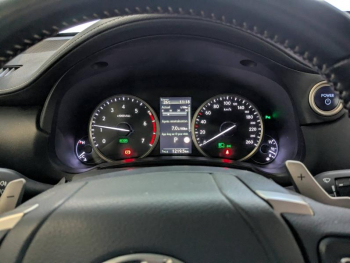 Photo 5 du bon plan LEXUS NX 300h 2WD Luxe Plus MY21 occasion à 33900 €