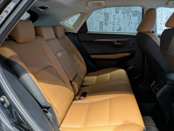 Photo 11 du bon plan LEXUS NX 300h 2WD Luxe Plus MY21 occasion à 33900 €