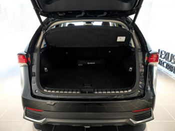 Photo 12 du bon plan LEXUS NX 300h 2WD Luxe Plus MY21 occasion à 33900 €