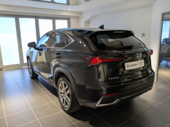 Photo 14 du bon plan LEXUS NX 300h 2WD Luxe Plus MY21 occasion à 33900 €