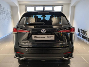 Photo 15 du bon plan LEXUS NX 300h 2WD Luxe Plus MY21 occasion à 33900 €