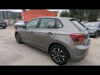 Photo 18 du bon plan VOLKSWAGEN Polo 1.0 TSI 95ch IQ.Drive Euro6d-T occasion à 13490 €