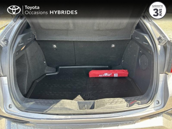 Photo 10 du bon plan TOYOTA C-HR 122h Graphic 2WD E-CVT occasion à 18990 €